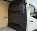 Белый Мерседес Sprinter, объемом двигателя 2 л и пробегом 210 тыс. км за 29850 $, фото 55 на Automoto.ua