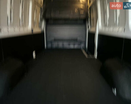 Белый Мерседес Sprinter, объемом двигателя 2 л и пробегом 145 тыс. км за 28999 $, фото 33 на Automoto.ua