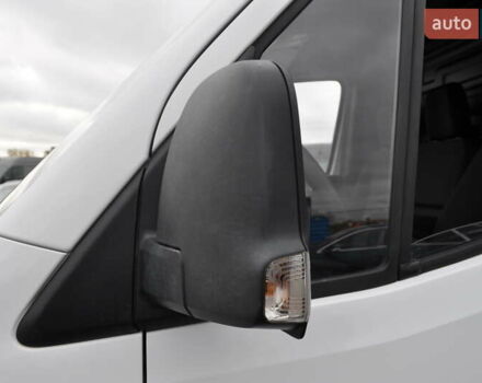 Мерседес Sprinter 2021 в Киеве на Automoto.ua Белый Мерседес Sprinter, объемом двигателя 2.2 л и пробегом 259 тыс. км за 28500 $, фото 14 на Automoto.ua