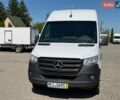 Білий Мерседес Sprinter, об'ємом двигуна 1.99 л та пробігом 271 тис. км за 24500 $, фото 1 на Automoto.ua