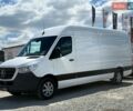 Белый Мерседес Sprinter, объемом двигателя 1.99 л и пробегом 348 тыс. км за 24700 $, фото 1 на Automoto.ua