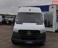Мерседес Sprinter 2021 в Киеве на Automoto.ua Белый Мерседес Sprinter, объемом двигателя 2.2 л и пробегом 259 тыс. км за 28500 $, фото 3 на Automoto.ua