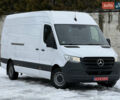 Білий Мерседес Sprinter, об'ємом двигуна 2 л та пробігом 240 тис. км за 24999 $, фото 1 на Automoto.ua
