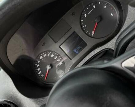 Белый Мерседес Sprinter, объемом двигателя 3 л и пробегом 207 тыс. км за 37000 $, фото 29 на Automoto.ua