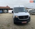 Білий Мерседес Sprinter, об'ємом двигуна 2.2 л та пробігом 169 тис. км за 23490 $, фото 20 на Automoto.ua