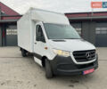Білий Мерседес Sprinter, об'ємом двигуна 2.2 л та пробігом 200 тис. км за 25800 $, фото 1 на Automoto.ua