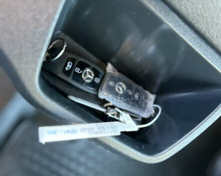 Белый Мерседес Sprinter, объемом двигателя 2 л и пробегом 145 тыс. км за 28999 $, фото 54 на Automoto.ua