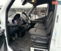 Білий Мерседес Sprinter, об'ємом двигуна 2 л та пробігом 226 тис. км за 23900 $, фото 17 на Automoto.ua
