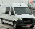Білий Мерседес Sprinter, об'ємом двигуна 2.2 л та пробігом 174 тис. км за 34499 $, фото 1 на Automoto.ua