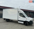 Білий Мерседес Sprinter, об'ємом двигуна 2.2 л та пробігом 200 тис. км за 25800 $, фото 4 на Automoto.ua