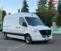 Белый Мерседес Sprinter, объемом двигателя 1.99 л и пробегом 259 тыс. км за 22700 $, фото 1 на Automoto.ua