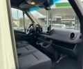 Белый Мерседес Sprinter, объемом двигателя 1.95 л и пробегом 317 тыс. км за 27000 $, фото 1 на Automoto.ua
