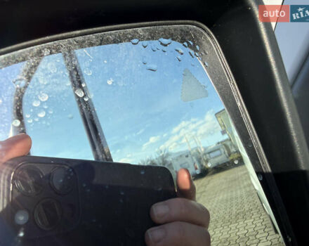 Білий Мерседес Sprinter, об'ємом двигуна 2.99 л та пробігом 525 тис. км за 30500 $, фото 12 на Automoto.ua