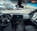 Белый Мерседес Sprinter, объемом двигателя 3 л и пробегом 303 тыс. км за 34500 $, фото 13 на Automoto.ua