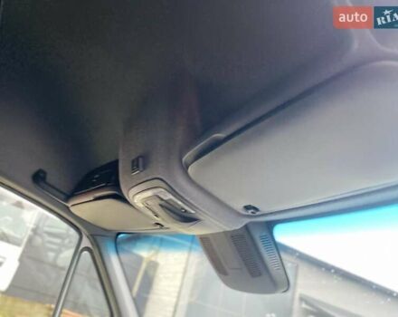 Белый Мерседес Sprinter, объемом двигателя 2.08 л и пробегом 140 тыс. км за 28990 $, фото 53 на Automoto.ua