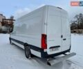 Білий Мерседес Sprinter, об'ємом двигуна 2.2 л та пробігом 259 тис. км за 36200 $, фото 9 на Automoto.ua