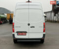 Білий Мерседес Sprinter, об'ємом двигуна 2 л та пробігом 226 тис. км за 23900 $, фото 7 на Automoto.ua