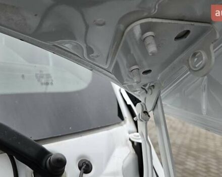 Білий Мерседес Sprinter, об'ємом двигуна 1.95 л та пробігом 209 тис. км за 27550 $, фото 13 на Automoto.ua