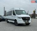 Белый Мерседес Sprinter, объемом двигателя 2.99 л и пробегом 22 тыс. км за 89000 $, фото 1 на Automoto.ua
