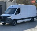 Білий Мерседес Sprinter, об'ємом двигуна 1.95 л та пробігом 162 тис. км за 30900 $, фото 12 на Automoto.ua
