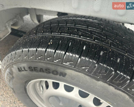 Білий Мерседес Sprinter, об'ємом двигуна 2 л та пробігом 351 тис. км за 24300 $, фото 30 на Automoto.ua