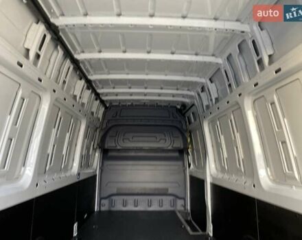 Мерседес Sprinter 2021 в Хусте на Automoto.ua Белый Мерседес Sprinter, объемом двигателя 2.08 л и пробегом 140 тыс. км за 29450 $, фото 32 на Automoto.ua