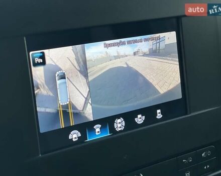 Білий Мерседес Sprinter, об'ємом двигуна 1.95 л та пробігом 162 тис. км за 30900 $, фото 54 на Automoto.ua