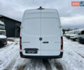 Белый Мерседес Sprinter, объемом двигателя 2 л и пробегом 140 тыс. км за 28999 $, фото 16 на Automoto.ua