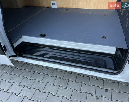 Мерседес Sprinter 2021 у Дубно на Automoto.ua Білий Мерседес Sprinter, об'ємом двигуна 2.2 л та пробігом 203 тис. км за 23800 $, фото 100 на Automoto.ua