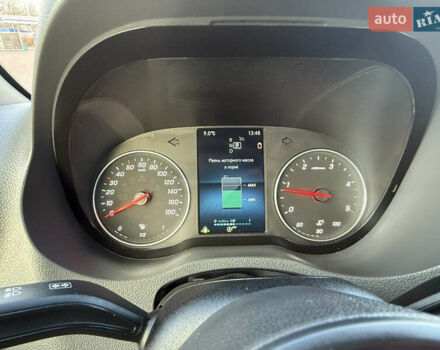 Белый Мерседес Sprinter, объемом двигателя 2 л и пробегом 188 тыс. км за 29999 $, фото 75 на Automoto.ua