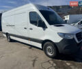 Білий Мерседес Sprinter, об'ємом двигуна 1.99 л та пробігом 348 тис. км за 26500 $, фото 1 на Automoto.ua