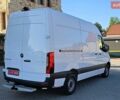 Белый Мерседес Sprinter, объемом двигателя 2 л и пробегом 250 тыс. км за 27500 $, фото 1 на Automoto.ua