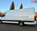 Білий Мерседес Sprinter, об'ємом двигуна 2.2 л та пробігом 165 тис. км за 31500 $, фото 62 на Automoto.ua