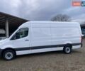 Білий Мерседес Sprinter, об'ємом двигуна 2.2 л та пробігом 184 тис. км за 22600 $, фото 5 на Automoto.ua