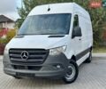 Білий Мерседес Sprinter, об'ємом двигуна 1.99 л та пробігом 210 тис. км за 24999 $, фото 1 на Automoto.ua