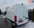Белый Мерседес Sprinter, объемом двигателя 2.14 л и пробегом 265 тыс. км за 23800 $, фото 8 на Automoto.ua