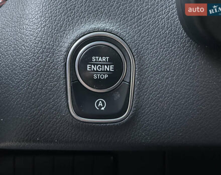 Белый Мерседес Sprinter, объемом двигателя 2.2 л и пробегом 179 тыс. км за 31000 $, фото 10 на Automoto.ua