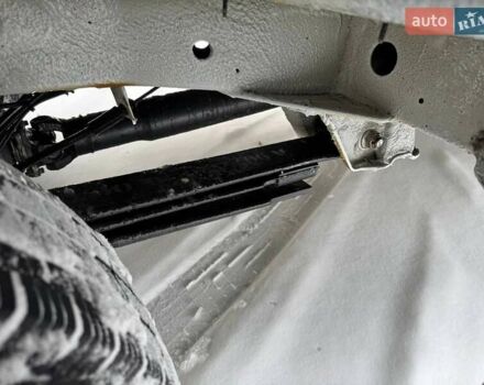 Білий Мерседес Sprinter, об'ємом двигуна 2.2 л та пробігом 259 тис. км за 36200 $, фото 21 на Automoto.ua