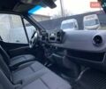 Белый Мерседес Sprinter, объемом двигателя 2.2 л и пробегом 184 тыс. км за 22450 $, фото 40 на Automoto.ua
