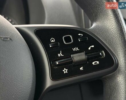 Белый Мерседес Sprinter, объемом двигателя 1.95 л и пробегом 92 тыс. км за 39999 $, фото 36 на Automoto.ua