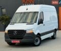 Белый Мерседес Sprinter, объемом двигателя 2 л и пробегом 282 тыс. км за 23700 $, фото 1 на Automoto.ua