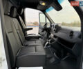 Белый Мерседес Sprinter, объемом двигателя 3 л и пробегом 6 тыс. км за 72000 $, фото 77 на Automoto.ua