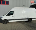 Білий Мерседес Sprinter, об'ємом двигуна 2.99 л та пробігом 525 тис. км за 30500 $, фото 1 на Automoto.ua