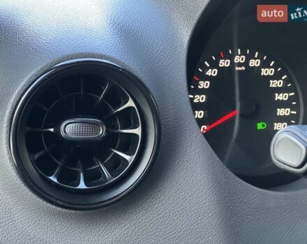 Білий Мерседес Sprinter, об'ємом двигуна 1.95 л та пробігом 162 тис. км за 30900 $, фото 62 на Automoto.ua