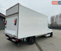 Білий Мерседес Sprinter, об'ємом двигуна 2.2 л та пробігом 200 тис. км за 25800 $, фото 7 на Automoto.ua
