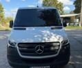Білий Мерседес Sprinter, об'ємом двигуна 2.99 л та пробігом 174 тис. км за 41500 $, фото 1 на Automoto.ua