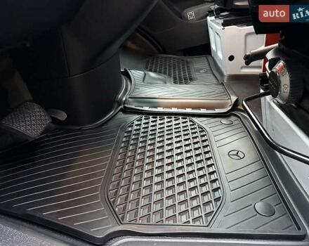 Белый Мерседес Sprinter, объемом двигателя 2 л и пробегом 210 тыс. км за 29850 $, фото 34 на Automoto.ua