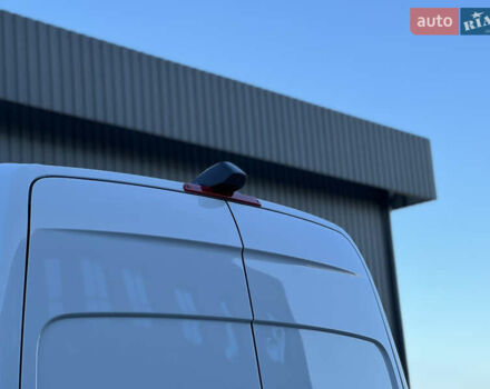 Мерседес Sprinter 2021 у Дубно на Automoto.ua Білий Мерседес Sprinter, об'ємом двигуна 2.2 л та пробігом 203 тис. км за 23800 $, фото 61 на Automoto.ua