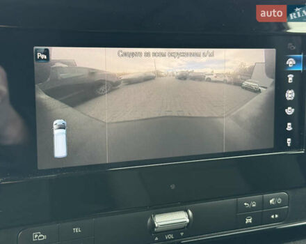 Белый Мерседес Sprinter, объемом двигателя 3 л и пробегом 207 тыс. км за 44500 $, фото 39 на Automoto.ua