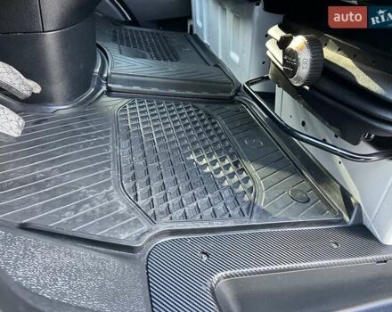 Білий Мерседес Sprinter, об'ємом двигуна 1.95 л та пробігом 162 тис. км за 30900 $, фото 39 на Automoto.ua